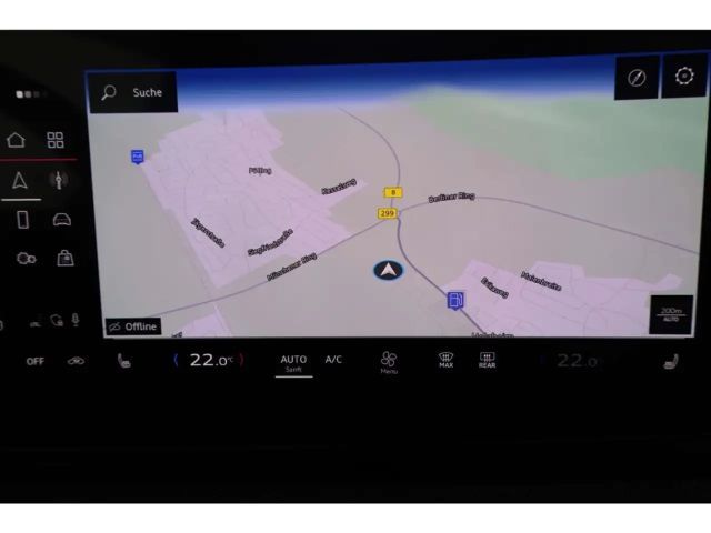 Audi A5 Avant S-Line