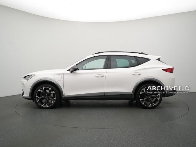 Cupra Formentor VZ e-Hybrid