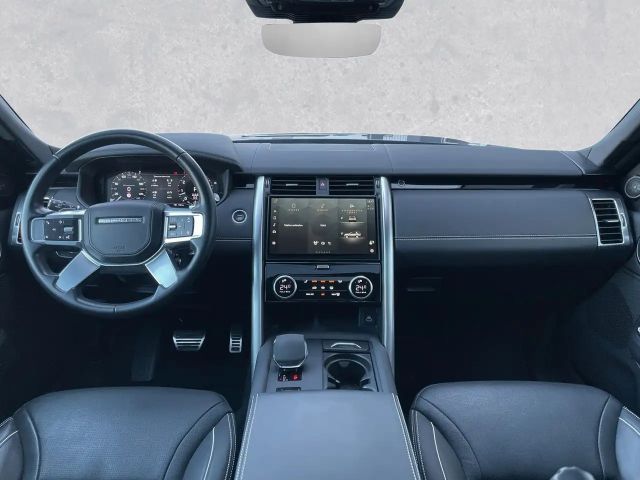 Land Rover Discovery Dynamic HSE R-Dynamic