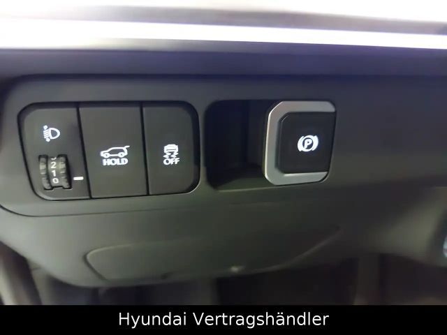 Hyundai Santa Fe 1.6 2WD Hybrid T-GDi