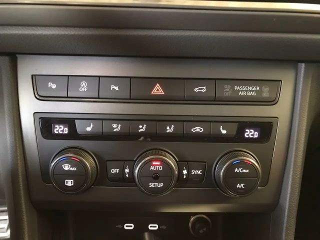 Cupra Ateca 1.5 TSI DSG