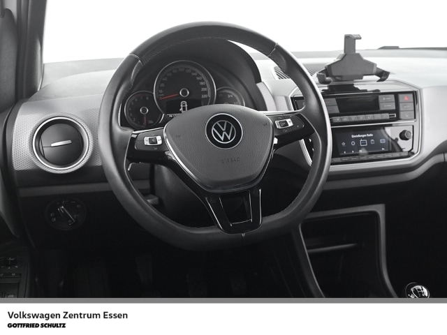 Volkswagen up! Active