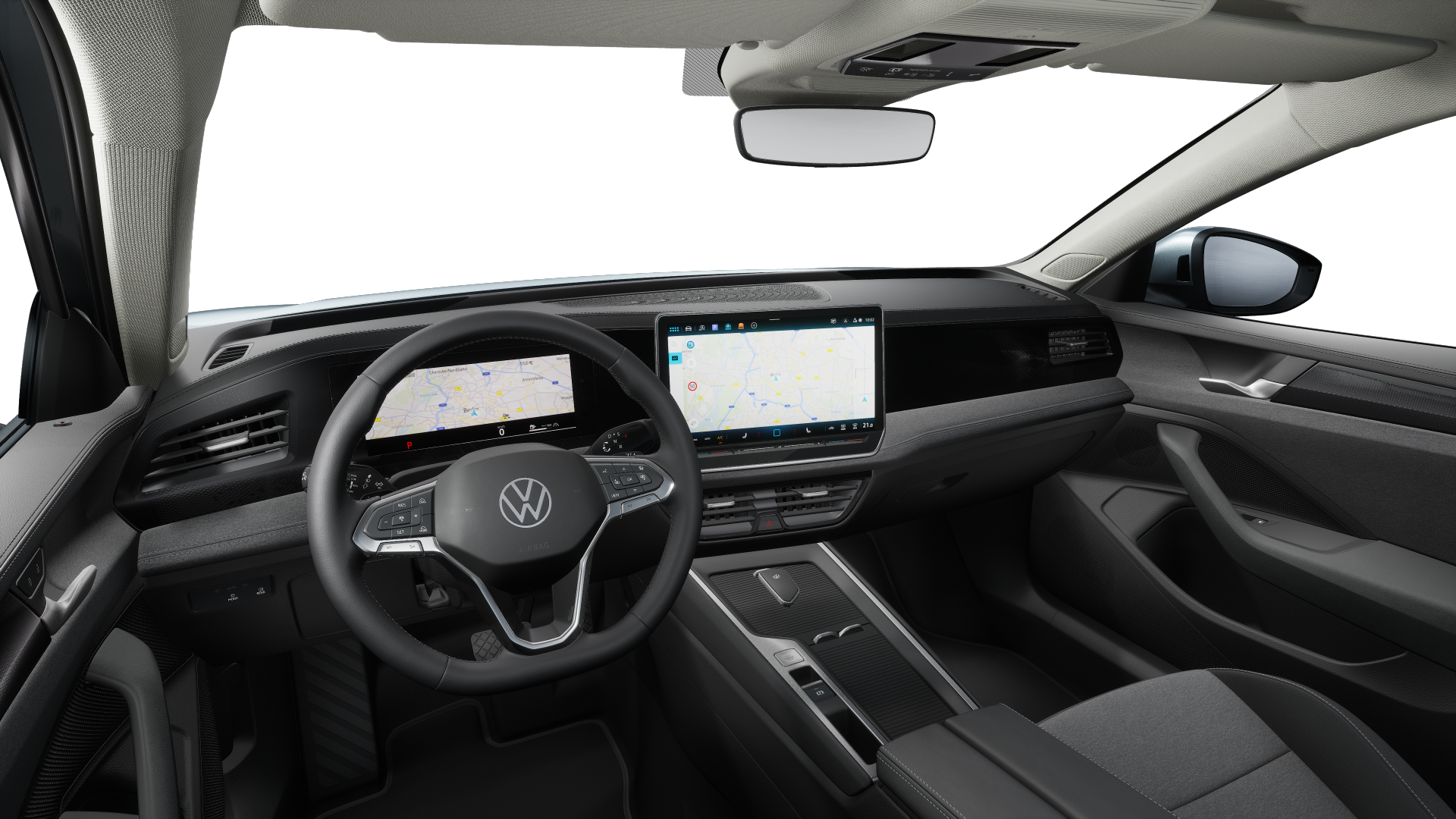 Volkswagen Passat 1.5 eTSI DSG