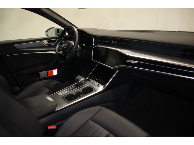 Audi A6 40 TDI Avant Quattro S-Tronic