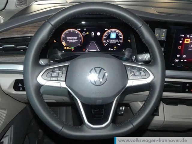 Volkswagen Multivan 2.0 TSI DSG Style T7