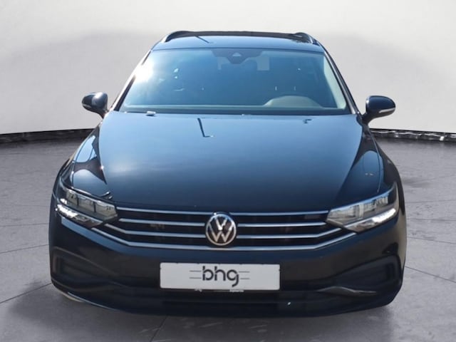 Volkswagen Passat 1.5 TSI Plus Variant