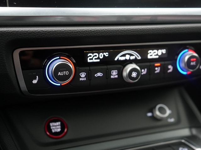 Audi RS Q3 Quattro S-Tronic Sportback