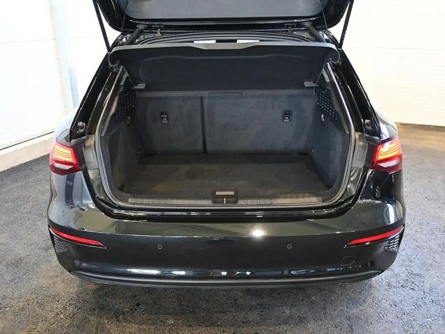 Audi A3 30 TFSI S-Tronic Sedan