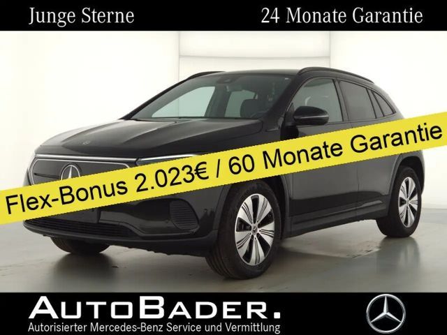 Mercedes-Benz EQA 250 Advanced