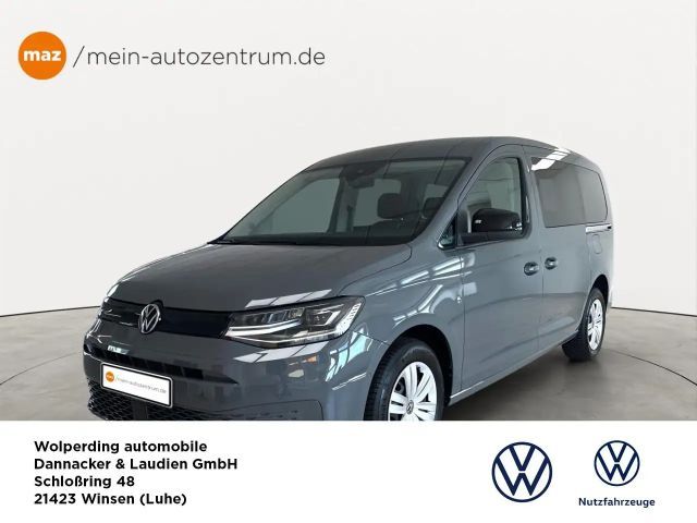 Volkswagen Caddy 1.5 TSI DSG Life Maxi