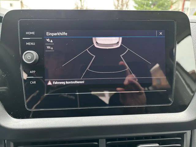 Volkswagen T-Cross 4Me TSI