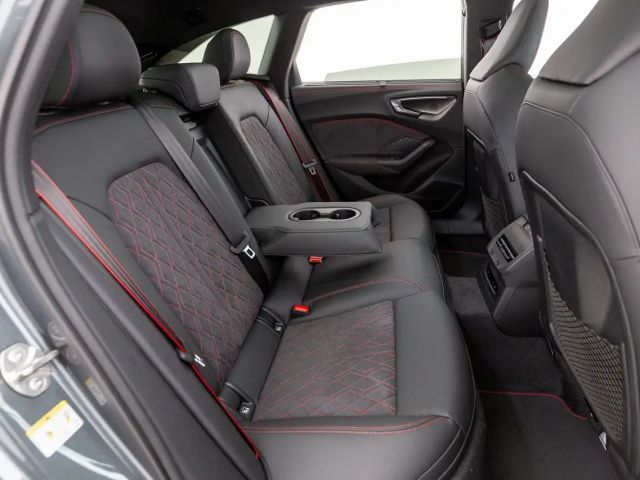 Audi A5 Quattro S-Tronic