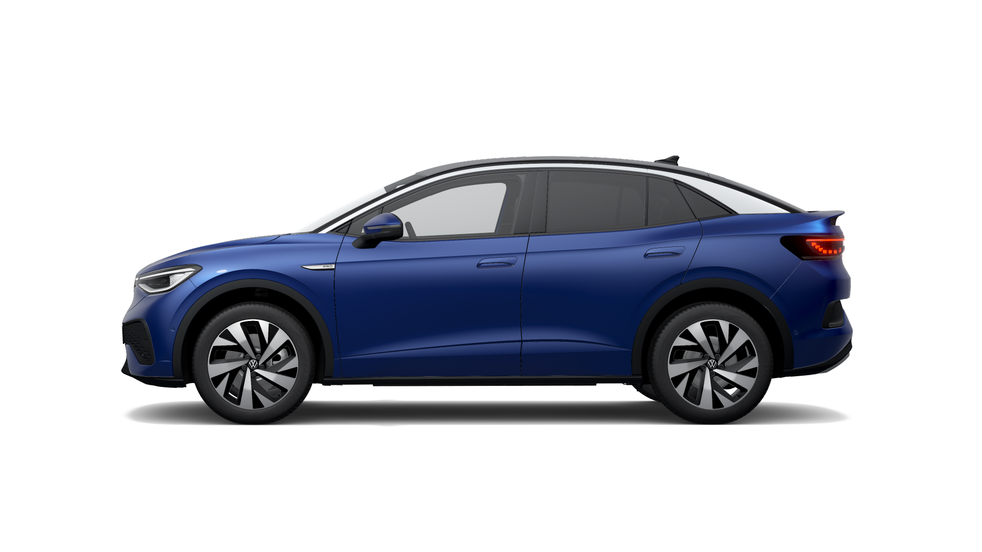 Volkswagen ID.5 150 kW 77 KWh IQ.Drive