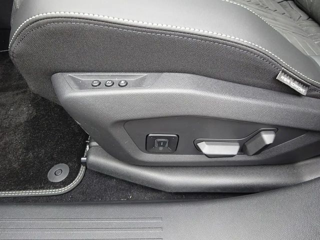 Peugeot 3008 GT-Line Hybrid