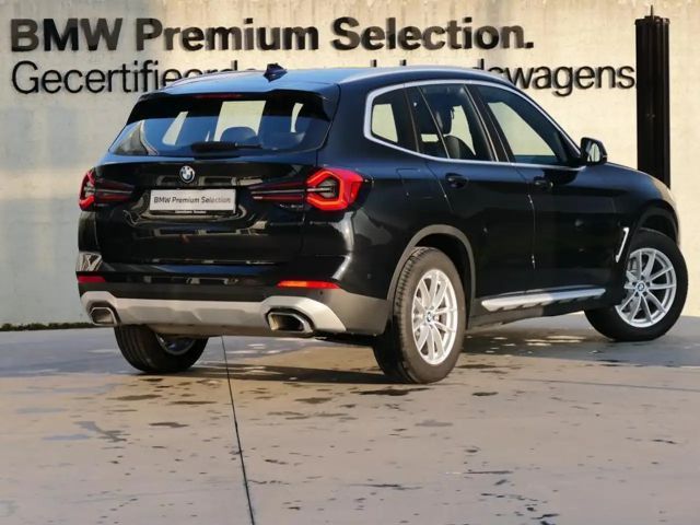 BMW X3 xDrive20i