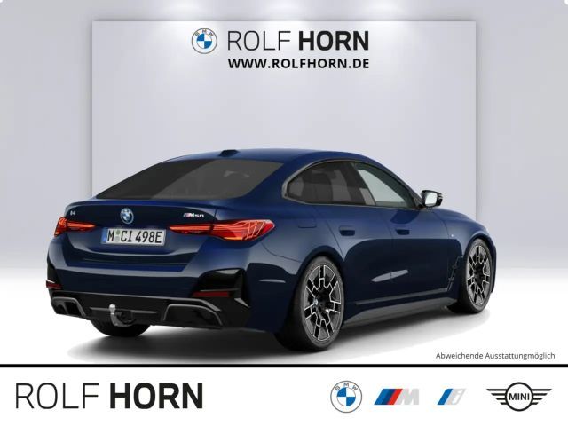 BMW i4 M50 Sedan