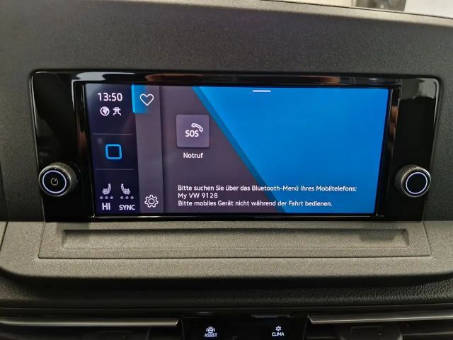 Volkswagen Caddy Life