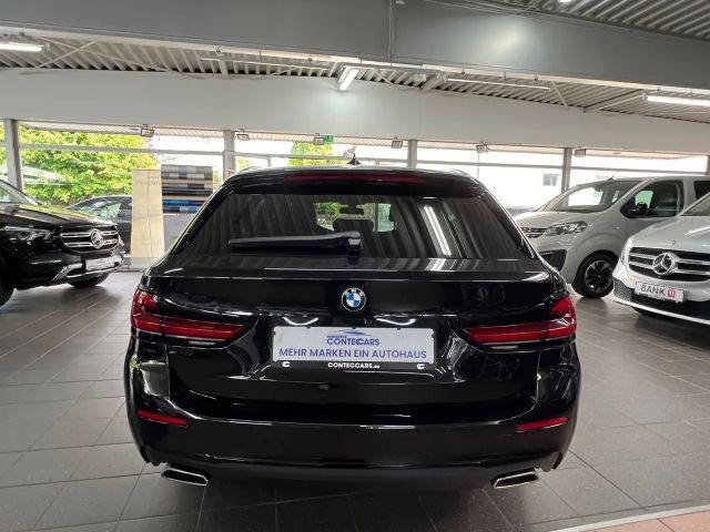 BMW 520 520d Touring
