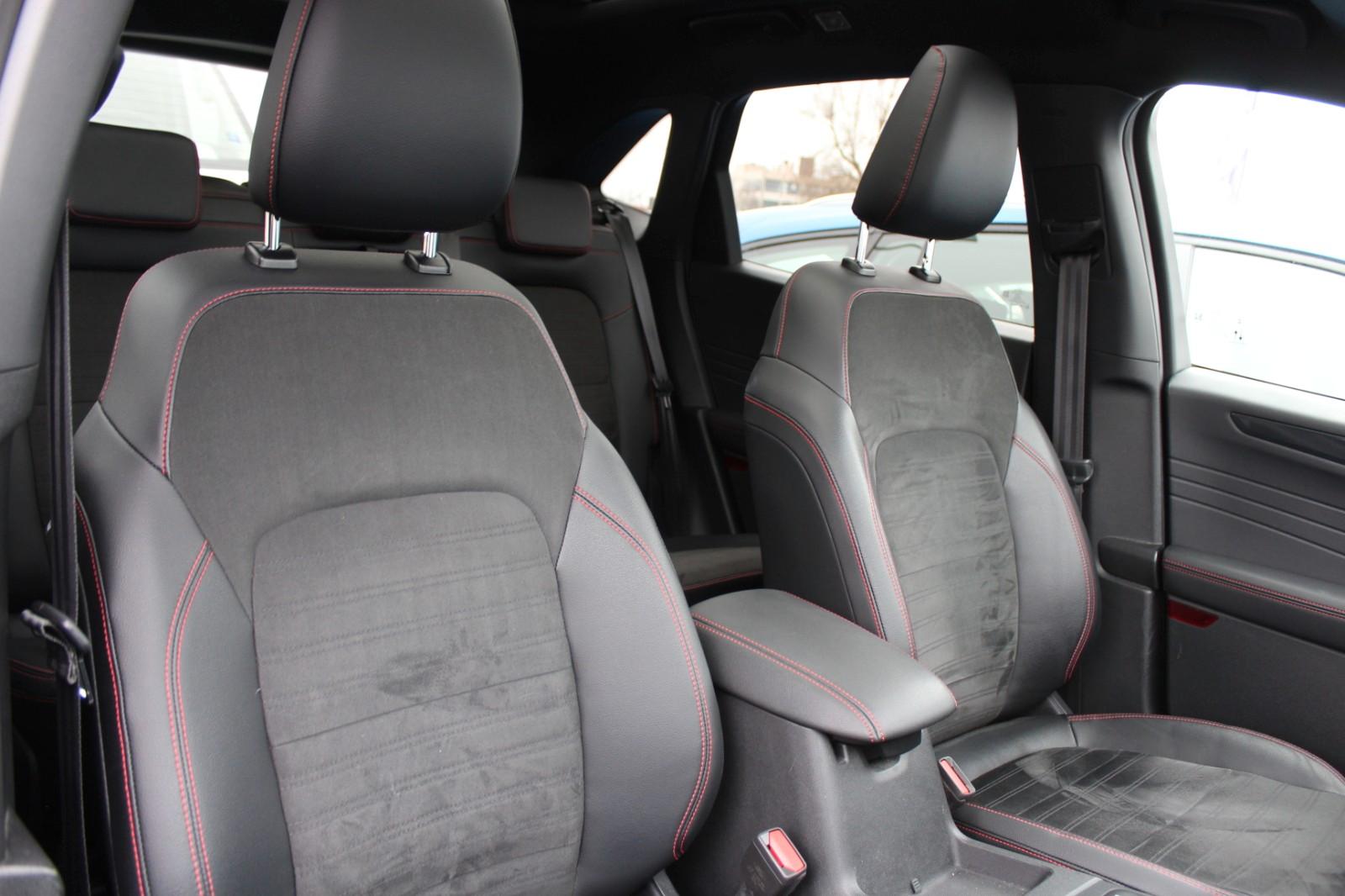 Ford Kuga Hybrid Plug in Hybrid ST Line X