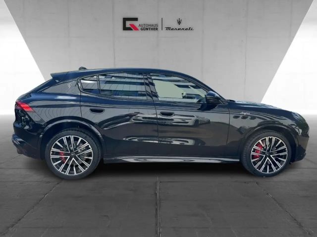 Maserati Grecale Trofeo