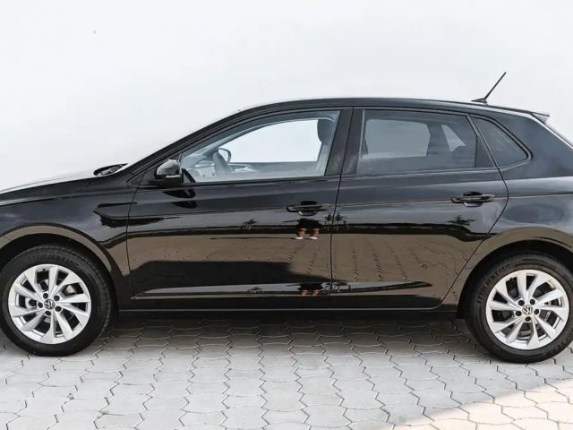 Volkswagen Polo DSG Style