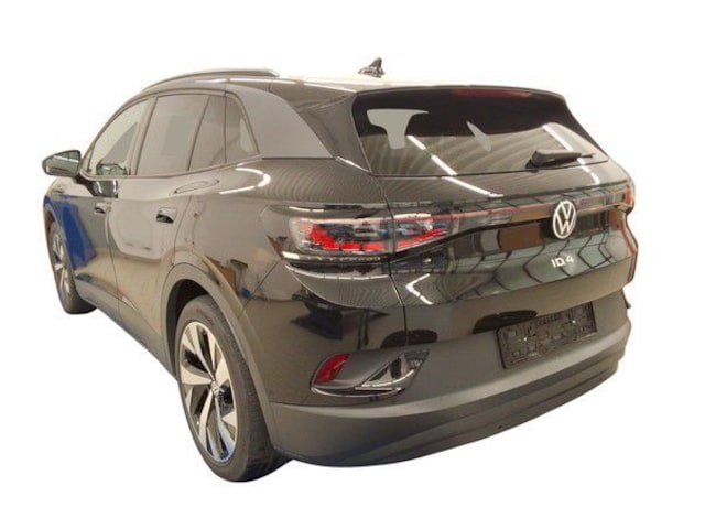 Volkswagen ID.4 Performance Pro