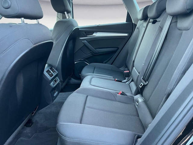 Audi Q5 40 TDI Quattro S-Tronic