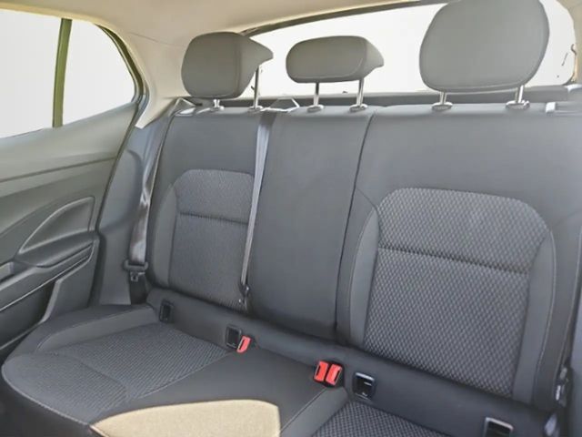 Skoda Fabia Style Style