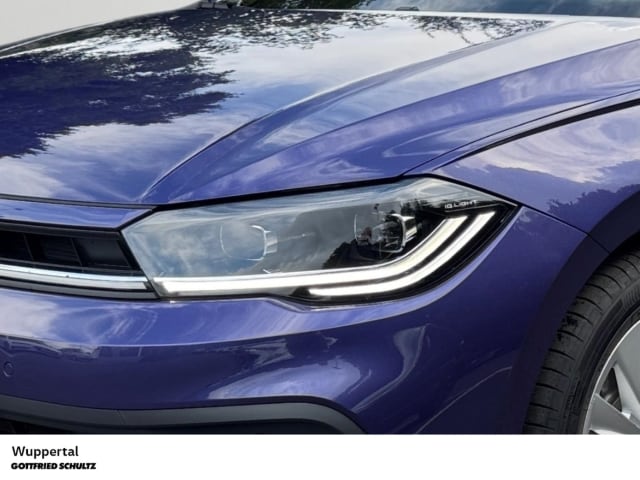 Volkswagen Polo 1.0 TSI DSG