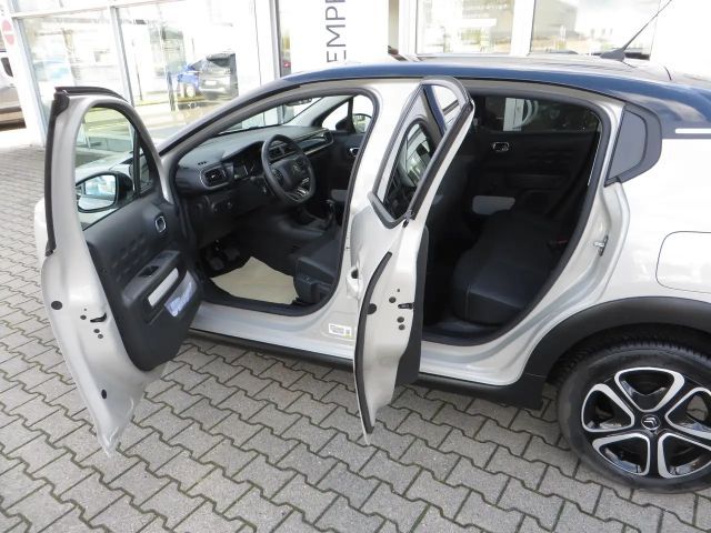 Citroën C3 Feel Pack