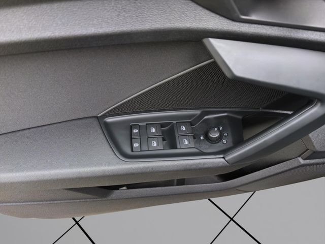 Audi A3 35 TFSI Sportback