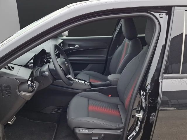 Alfa Romeo Junior Elettrica Speciale