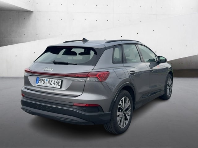 Audi Q4 e-tron 40