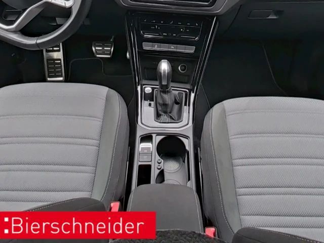 Volkswagen Touran 1.5 TSI DSG R-Line