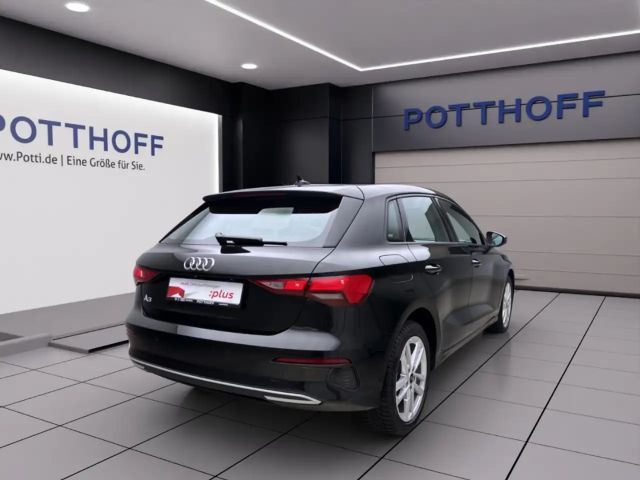 Audi A3 30 TDI Sedan Sportback