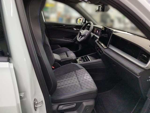 Volkswagen Tayron 2.0 TDI 4Motion DSG R-Line