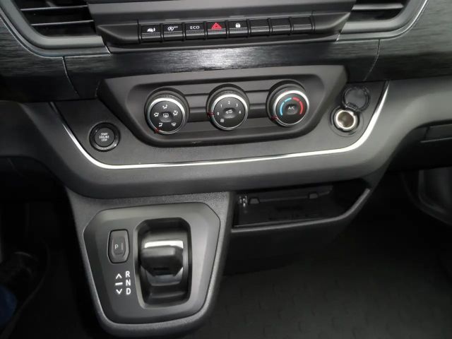 Nissan Primastar L1H1 Tekna dCi 170