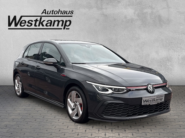 Volkswagen Golf DSG Golf VIII Plus