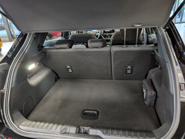 Ford Puma EcoBoost ST Line