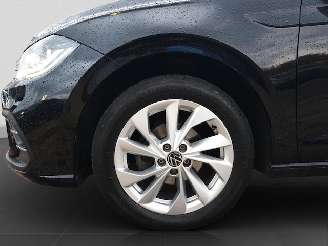 Volkswagen Polo 1.0 TSI Style