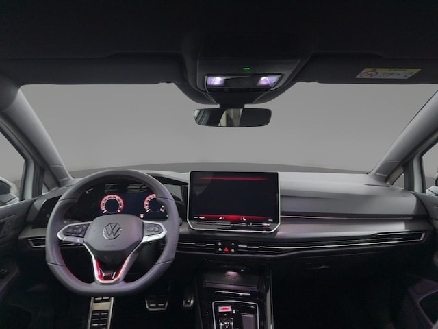 Volkswagen Golf DSG GTI