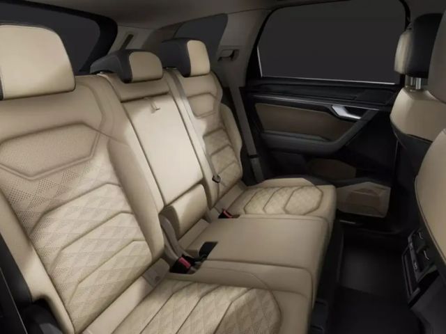 Volkswagen Touareg 3.0 V6 TDI Elegance Elegance