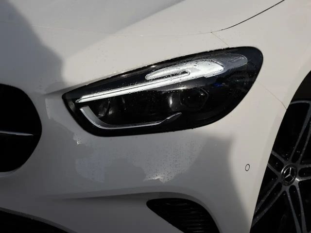 Mercedes-Benz B 200 B 200 d Progressive