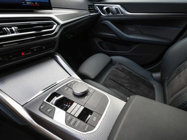 BMW 420 420d M-Sport Sedan xDrive