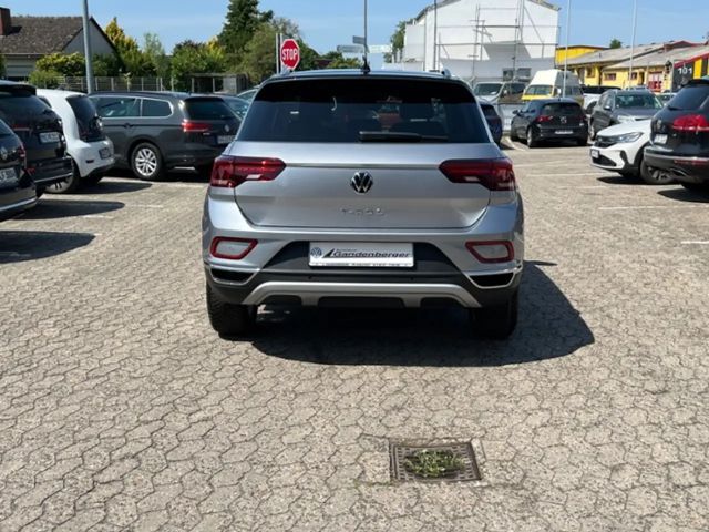 Volkswagen T-Roc DSG Style