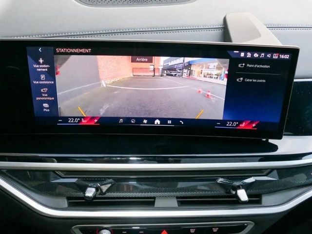 BMW X5 Individual M-Sport xDrive50e