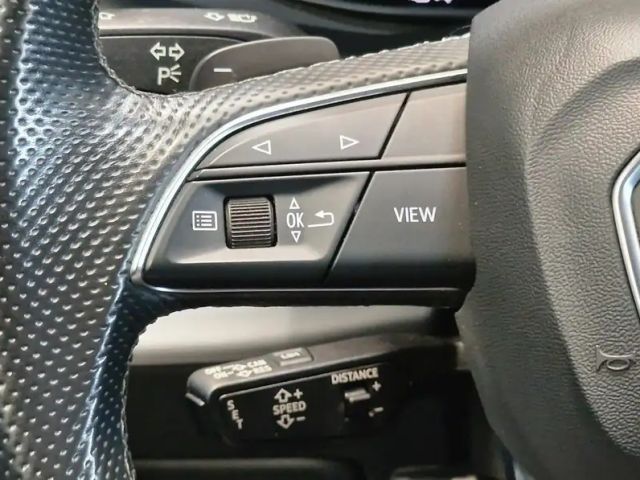 Audi Q8 Hybride Quattro