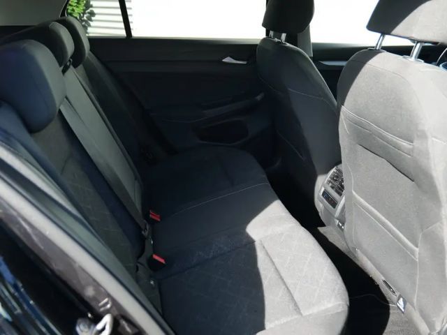 Volkswagen Golf DSG Golf VIII Life