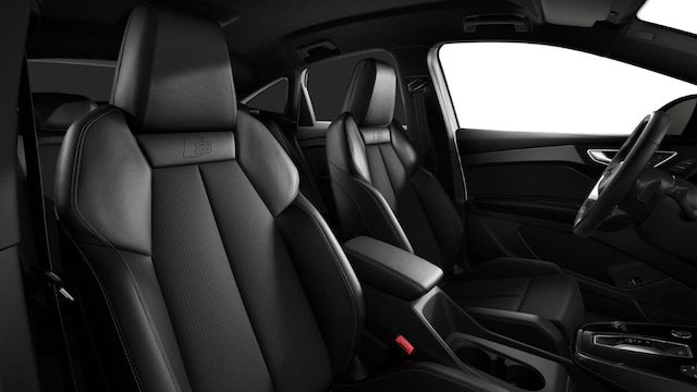 Audi Q4 e-tron Quattro Sportback