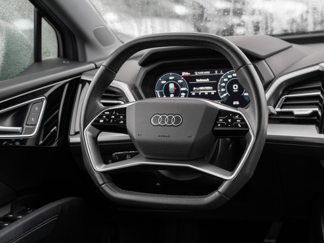 Audi Q4 e-tron 35 Sportback